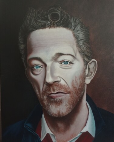 Vincent Cassel